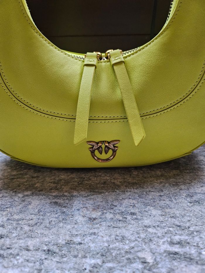 Pinko Hobo Mini - photo numéro 2