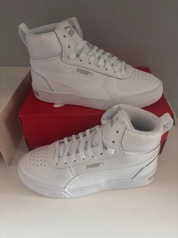 Baskets Puma P.38 Neuves unisex