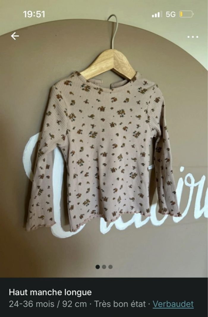 Lot vêtements - photo numéro 6