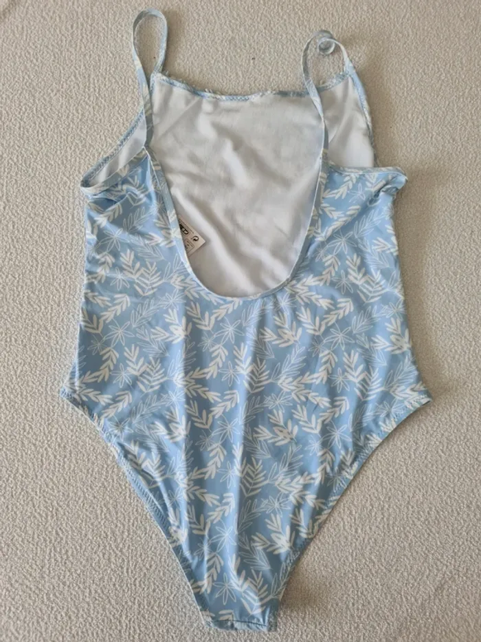 Maillot de bain Tex neuf 11/12 ans - photo numéro 2