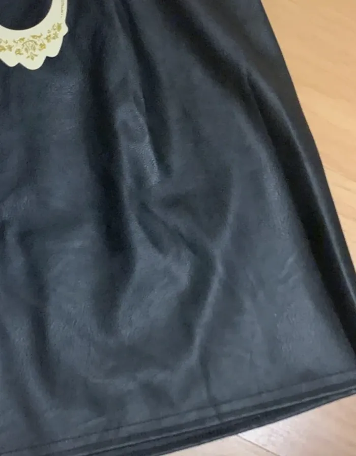 Ensemble 2 pièce jupe plus blouse avec deco de strass style Y2K 🍭🍭 - photo numéro 3