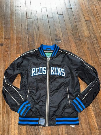 blouson Redskins 12 ans bon état