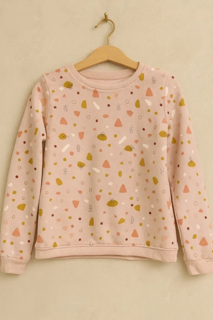 Sweat fille – Orchestra taille 14 ans
