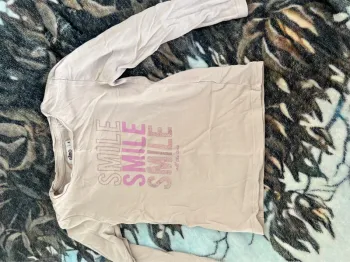 Tee shirt manche longue