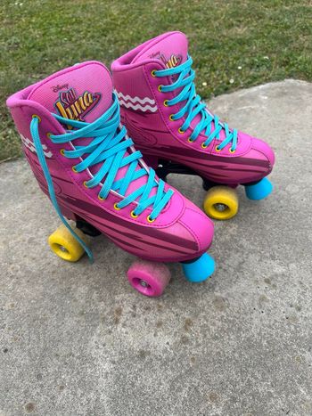 Rollers Soy Luna