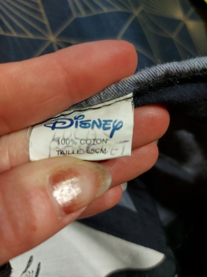 Casquette 🧢 - photo numéro 2