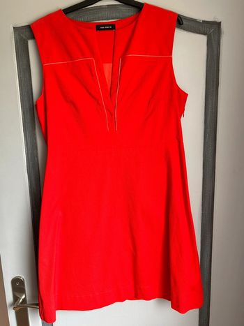 Robe Cop copine taille 42