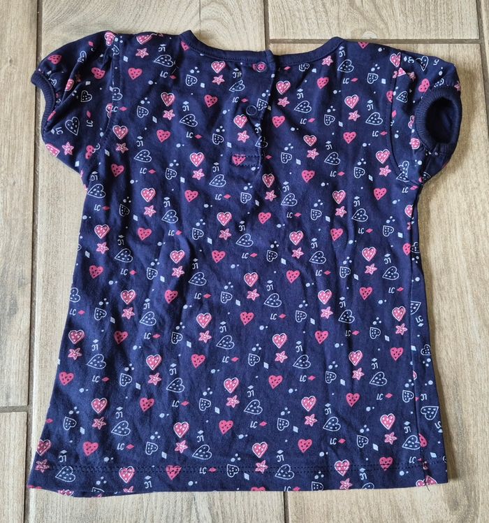 Tee-shirt - photo numéro 2