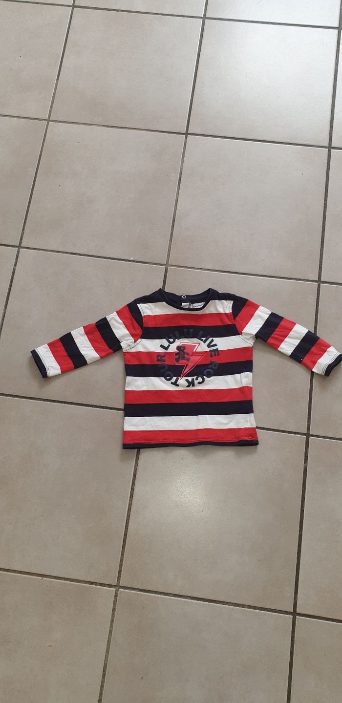 Tee shirt très bon état