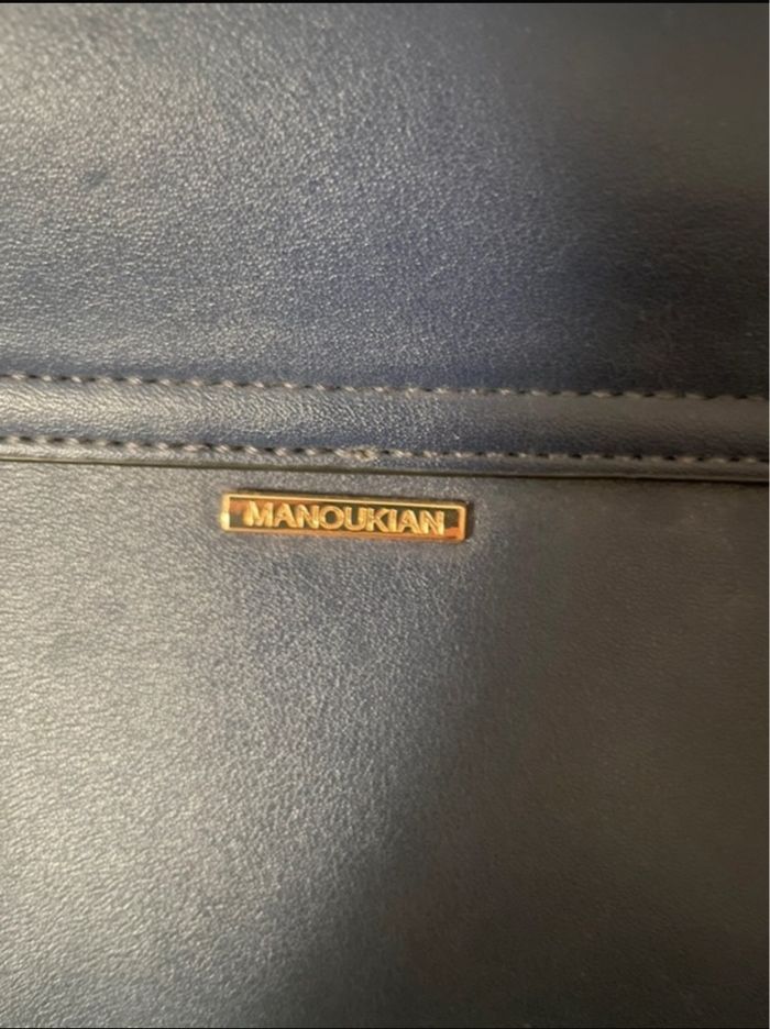 Sac bandoulière - photo numéro 9