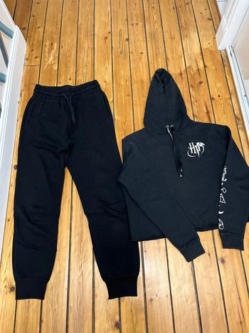 Ensemble jogging XS /S