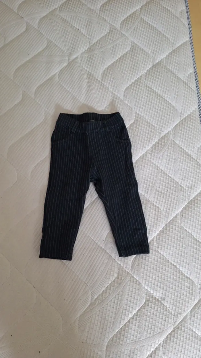 Pantalon 18 mois