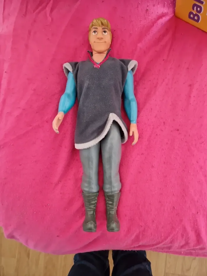 Poupée