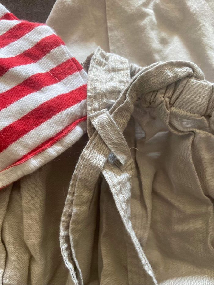 Lot 9-12 mois - photo numéro 6