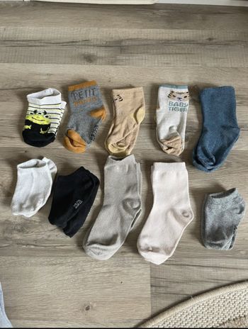 Chaussettes