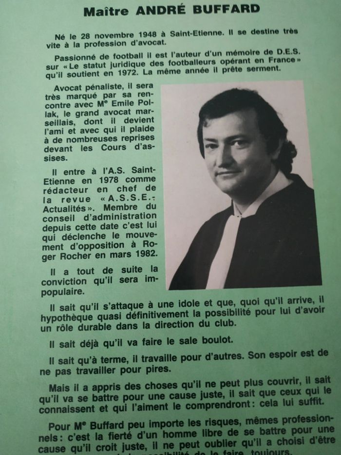 Livre Le Scandale Vert - photo numéro 4