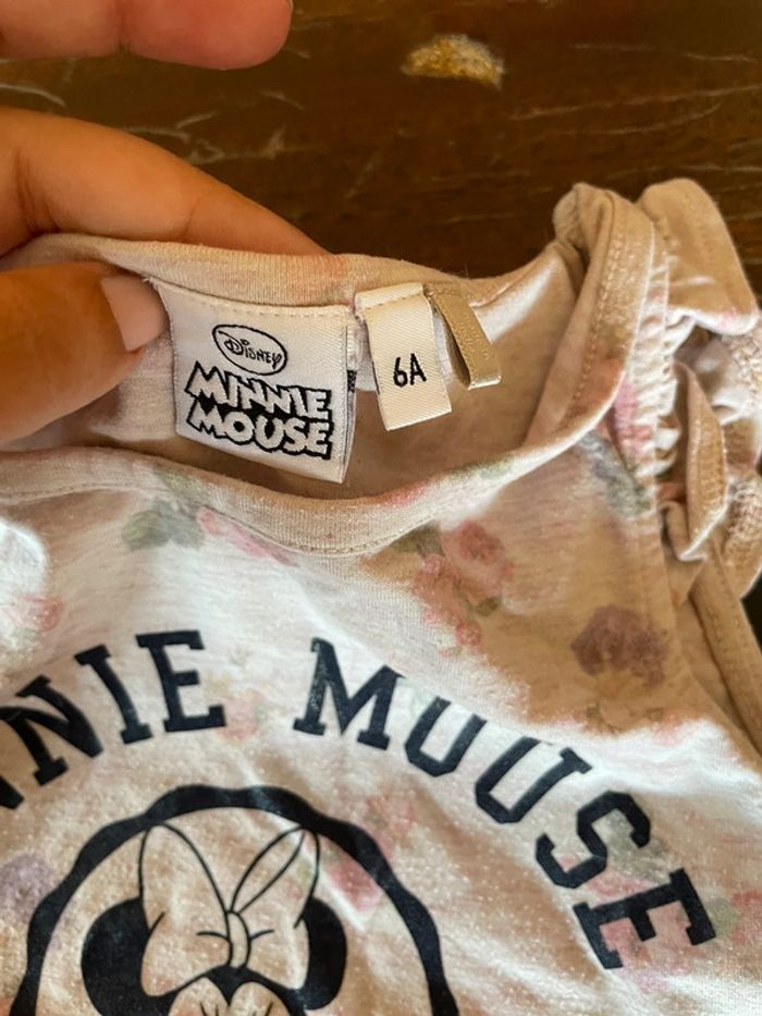 Débardeur Minnie - photo numéro 2