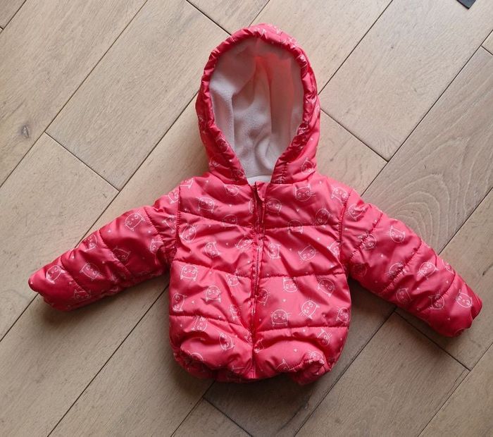 Manteau