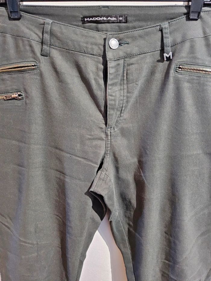 Pantalon - photo numéro 2