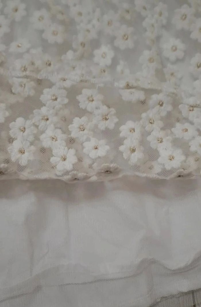 Magnifique robe de cérémonie 4A - photo numéro 4