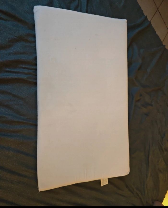 Rehausseur lit bébé