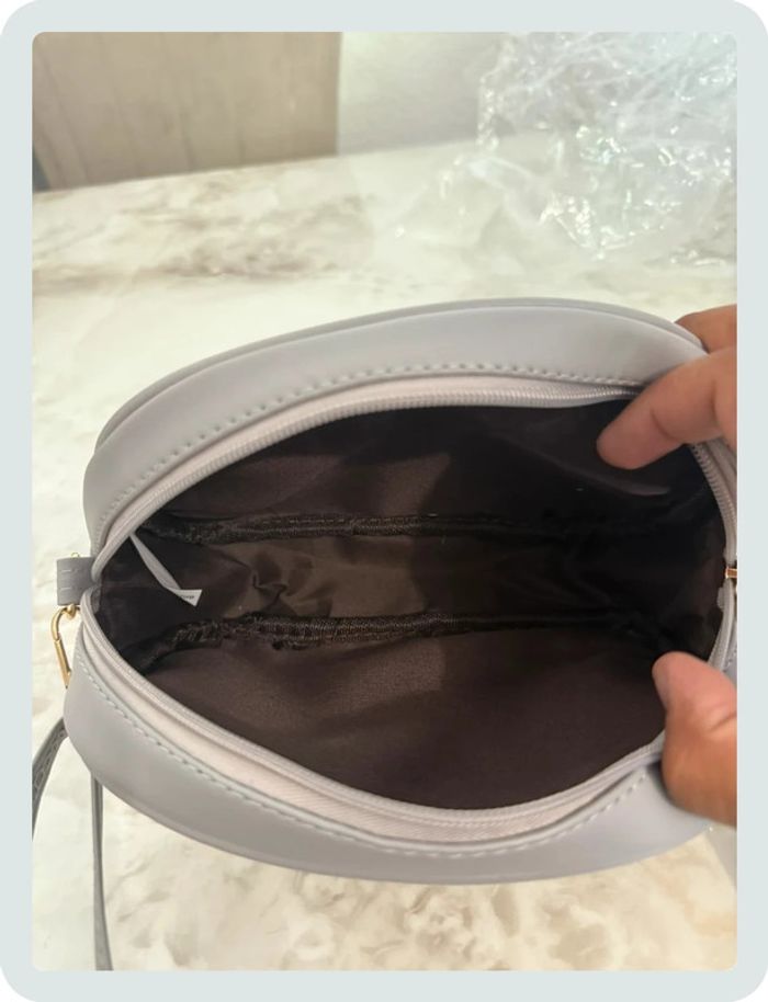 Sac à bandoulière - photo numéro 2