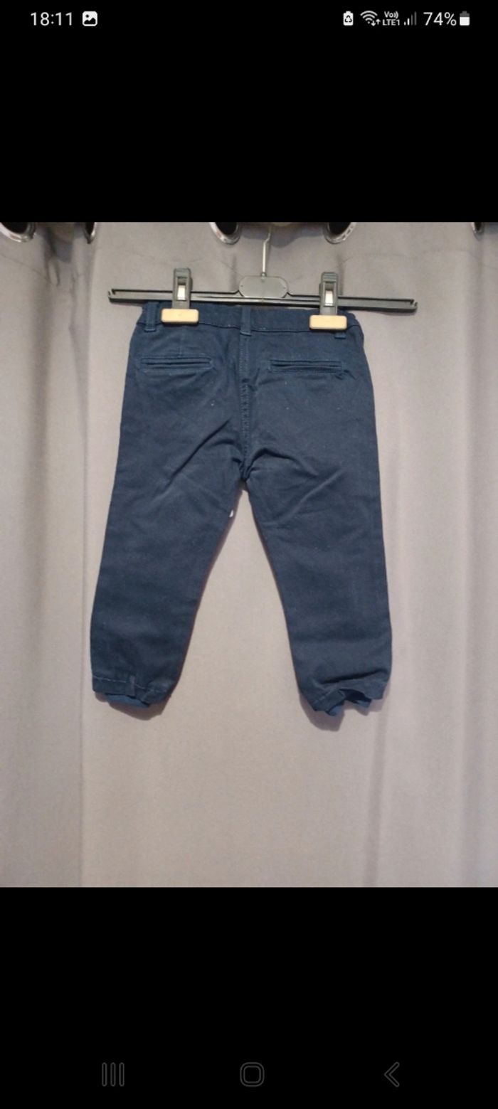Pantalon - photo numéro 4
