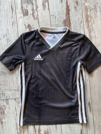 Tee shirt garcon
