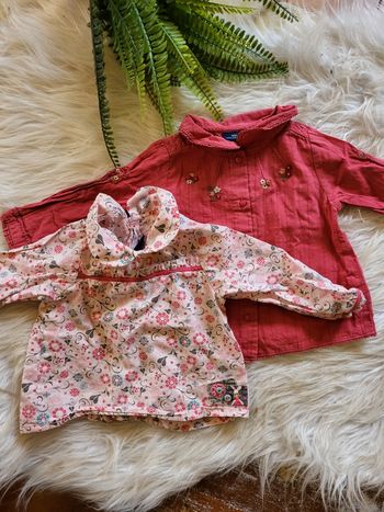 2 hauts sergent major