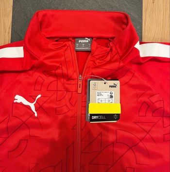 Veste puma 