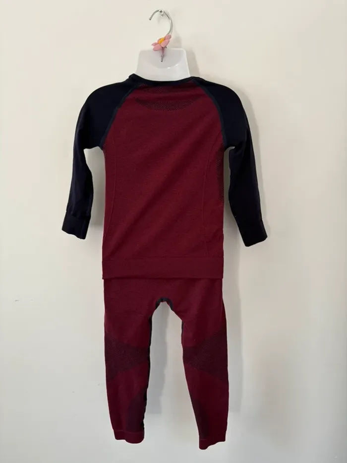 Ensemble thermique Lupilu (2-4 ans) - photo numéro 2