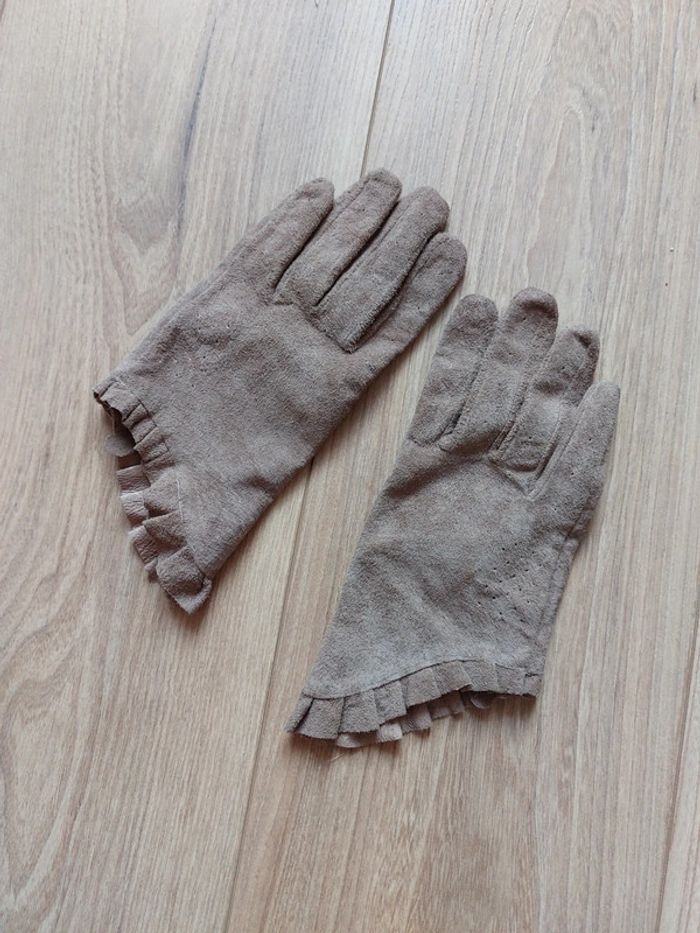 Gants promod taille S