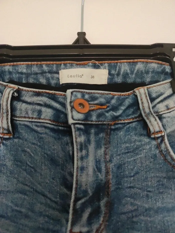 Jeans skinny - photo numéro 2