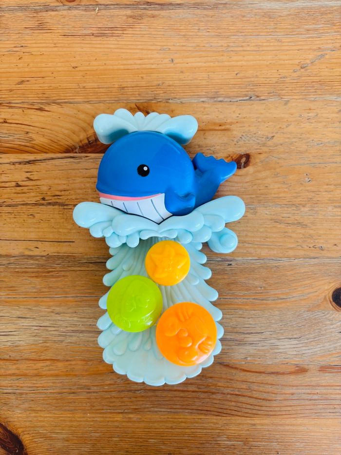 Jouet de bain - photo numéro 3