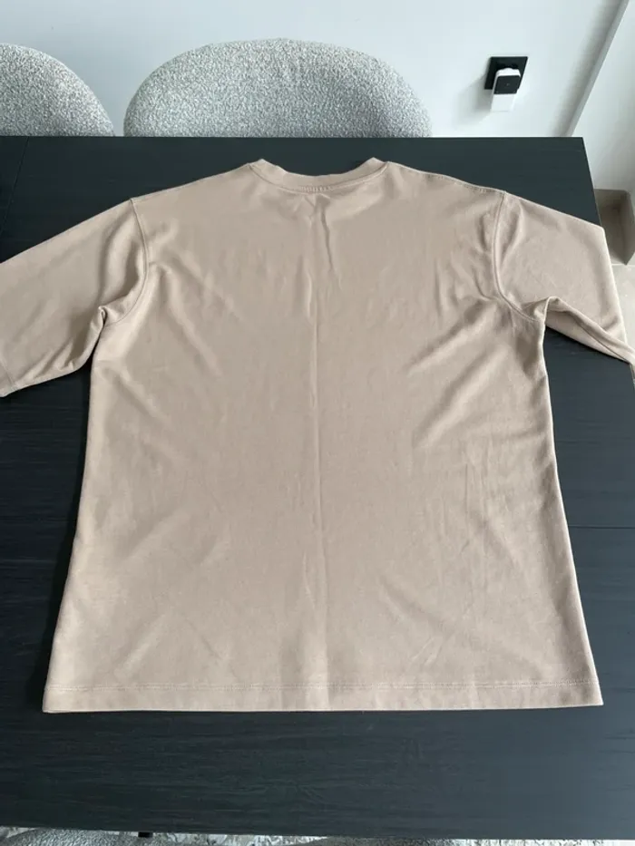 T-shirt uni - photo numéro 2