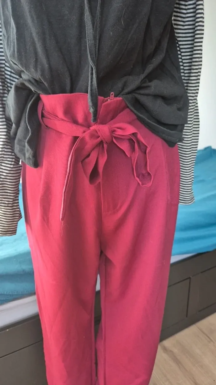 Pantalon Akoz Taille L - photo numéro 3