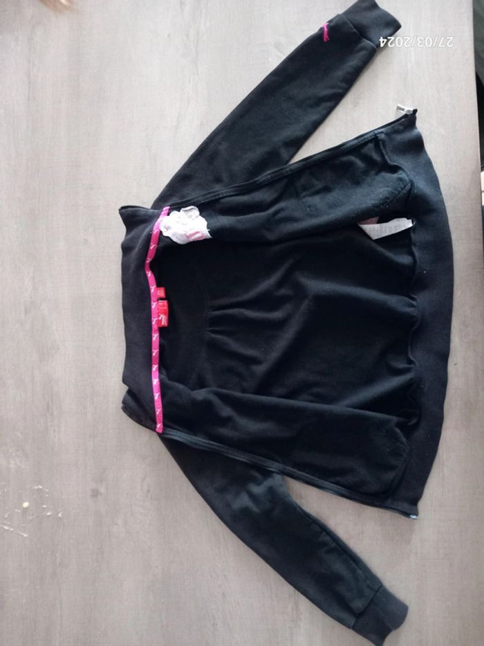 Veste puma - photo numéro 3