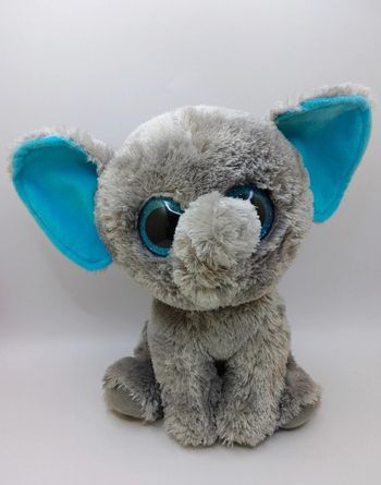 Grande Peluche Ty 