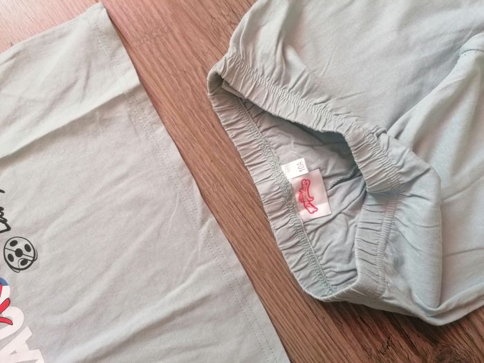 Pyjama miraculous taille 10ans fille - photo numéro 9