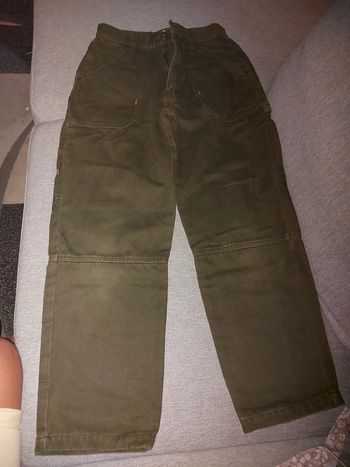 Pantalon garçon 10 ans