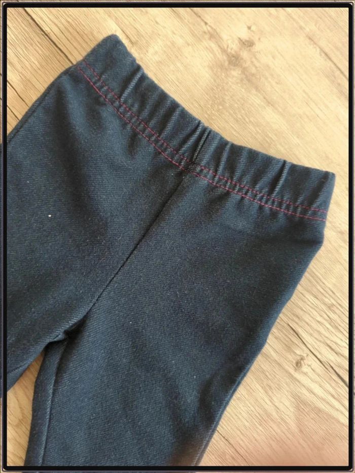 Legging 6 mois - photo numéro 3