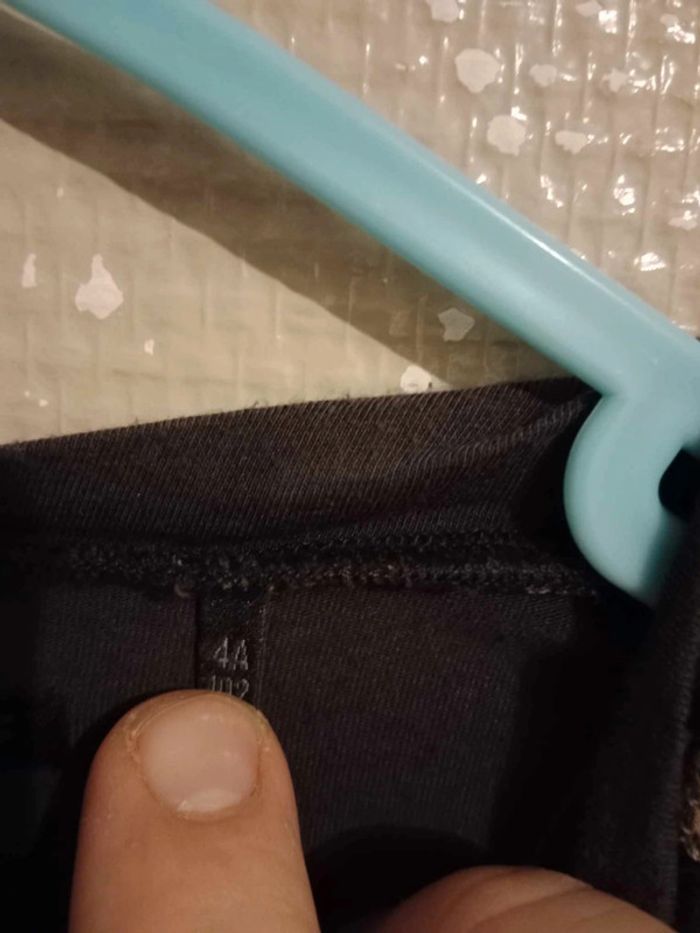 T-shirt - photo numéro 3