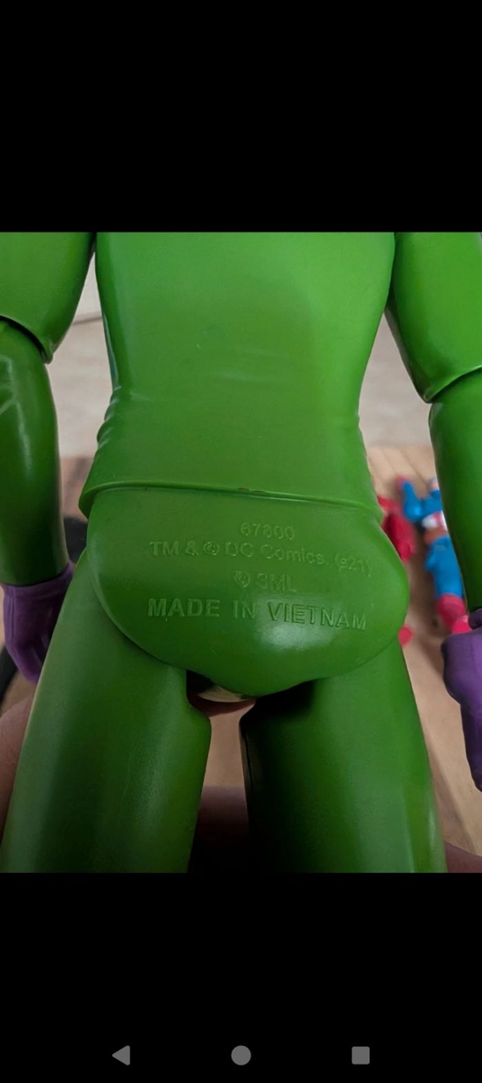 Lot Batman - photo numéro 4