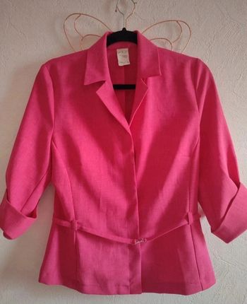 Veste cintrée Vintage légère été taille M