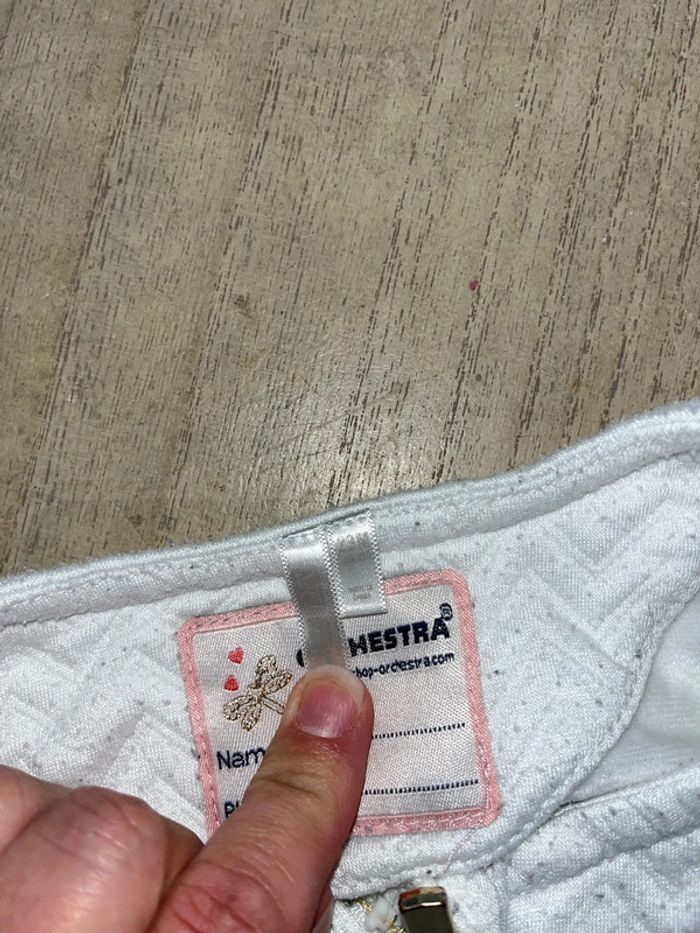 Gilet ou veste - photo numéro 2