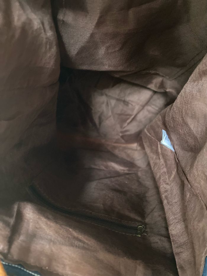 Sac à dos marin marque déclic & des sacs - photo numéro 4