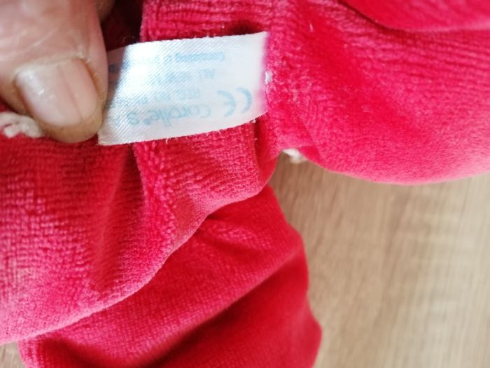 3 poupées souple Corolle - photo numéro 6