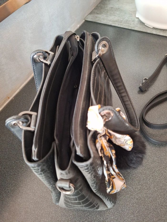 Sac à main neuf - photo numéro 3