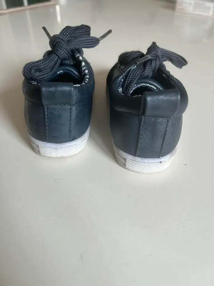 Chaussure enfant - photo numéro 3