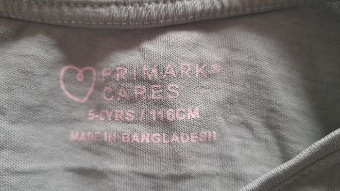 T-shirt manches longues - photo numéro 4